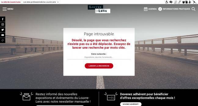 Activités à distance : en direct du Louvre-Lens
