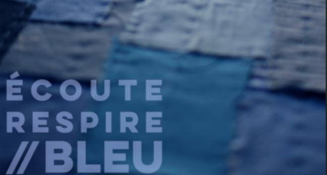 Bleu