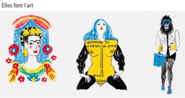 Mooc du Centre Pompidou