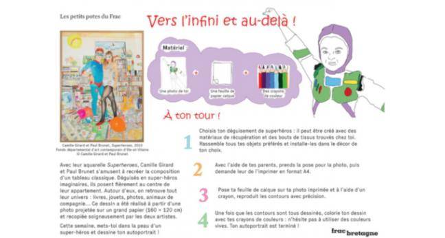 Ateliers Frac Bretagne