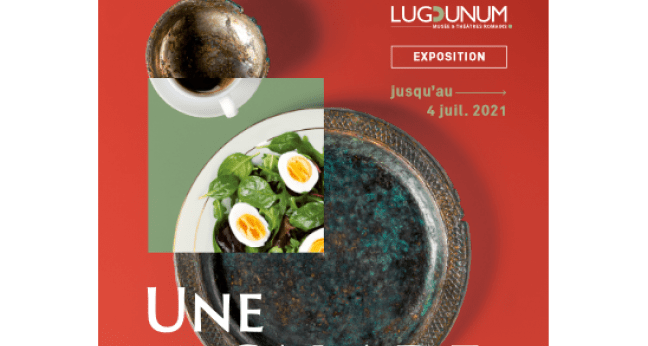 Une salade, César ? La cuisine romaine Une salade, César ? La cuisine romaine