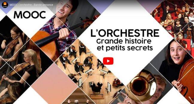 MOOC Orchestre