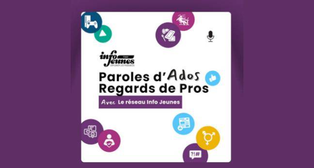 Paroles d'Ados, Regards de Pros Paroles d'Ados, Regards de Pros