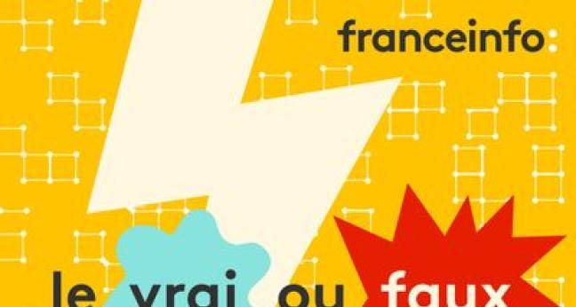 Le vrai ou faux junior