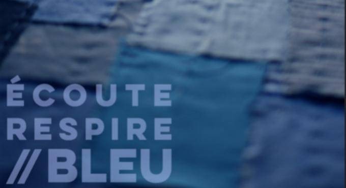 Bleu