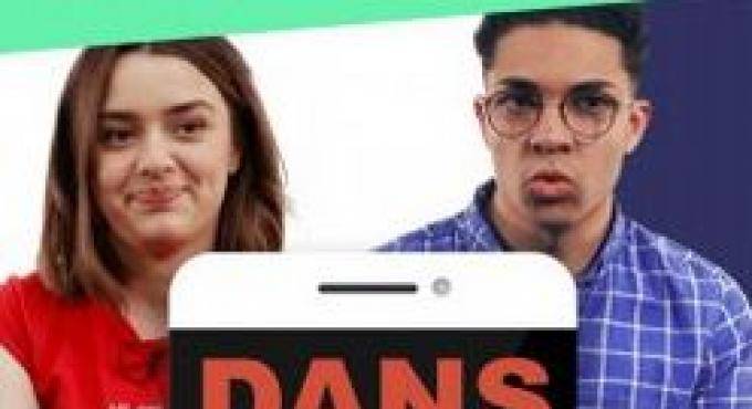 Dans ton tél Dans ton tél