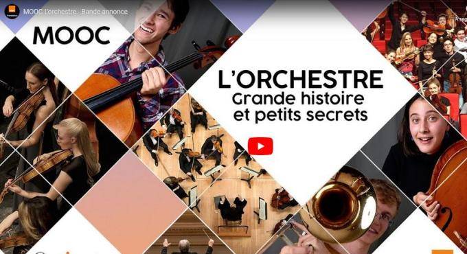 MOOC Orchestre