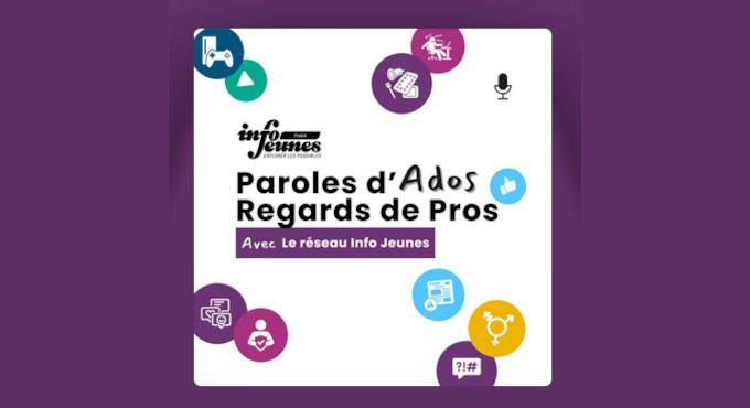 Paroles d'Ados, Regards de Pros Paroles d'Ados, Regards de Pros
