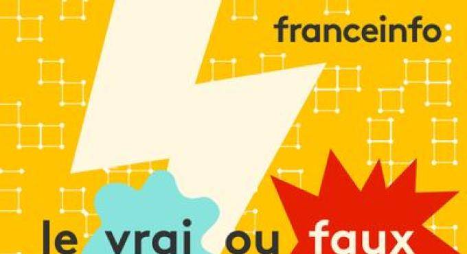 Le vrai ou faux junior Le vrai ou faux junior