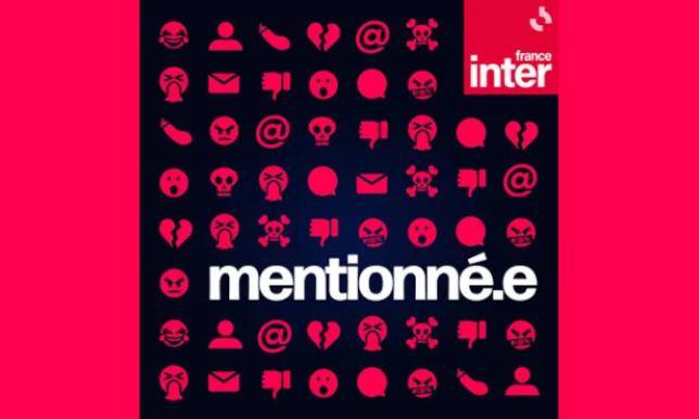 Mentionné.e