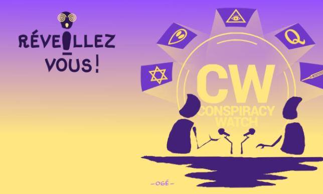 Réveillez-vous