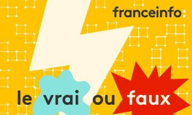 Le vrai ou faux junior