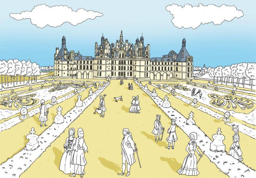 Chambord