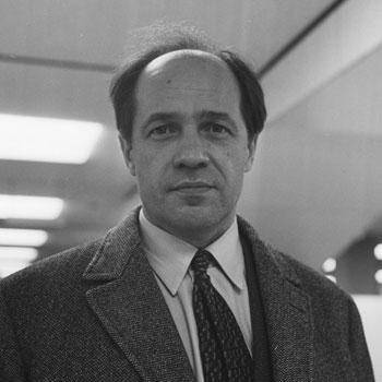 Pierre Boulez