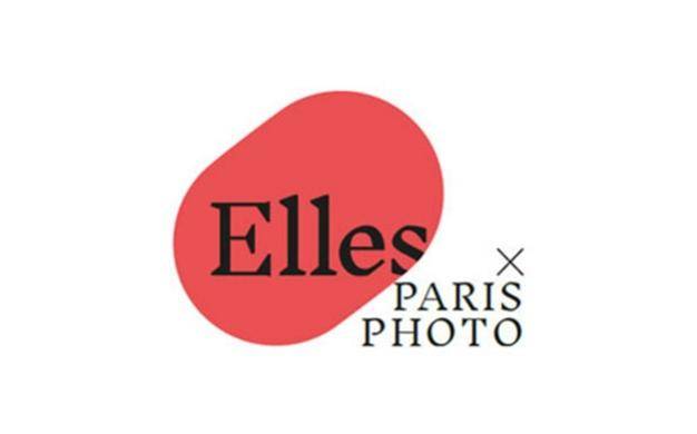 Elles X Paris Photo Elles X Paris Photo