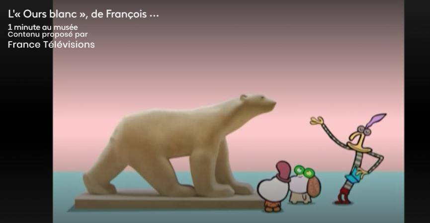 1 minute au musée 1 minute au musée